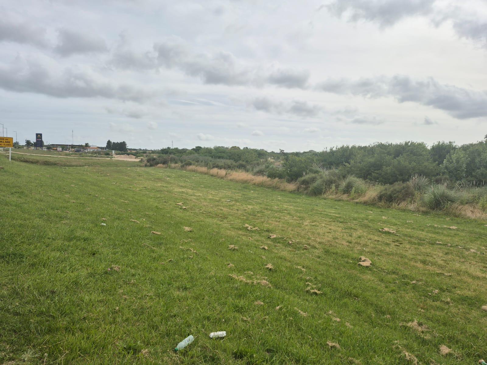 2 FRACCIONES SOBRE RUTA 1