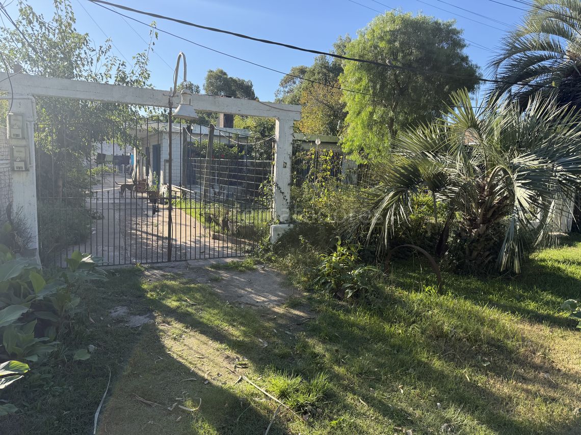 PADRÓN 1462 LOCALIDAD EL TESORO